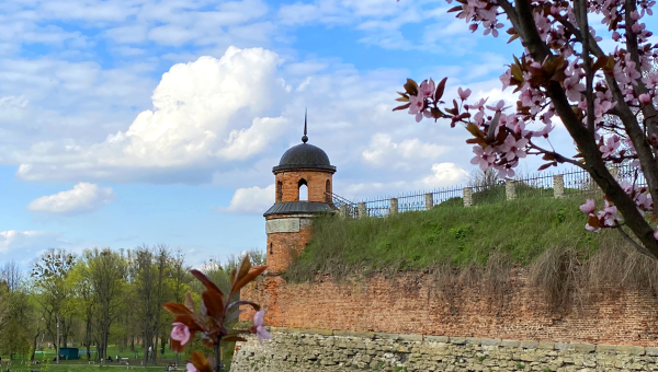 Вітання зі святом 